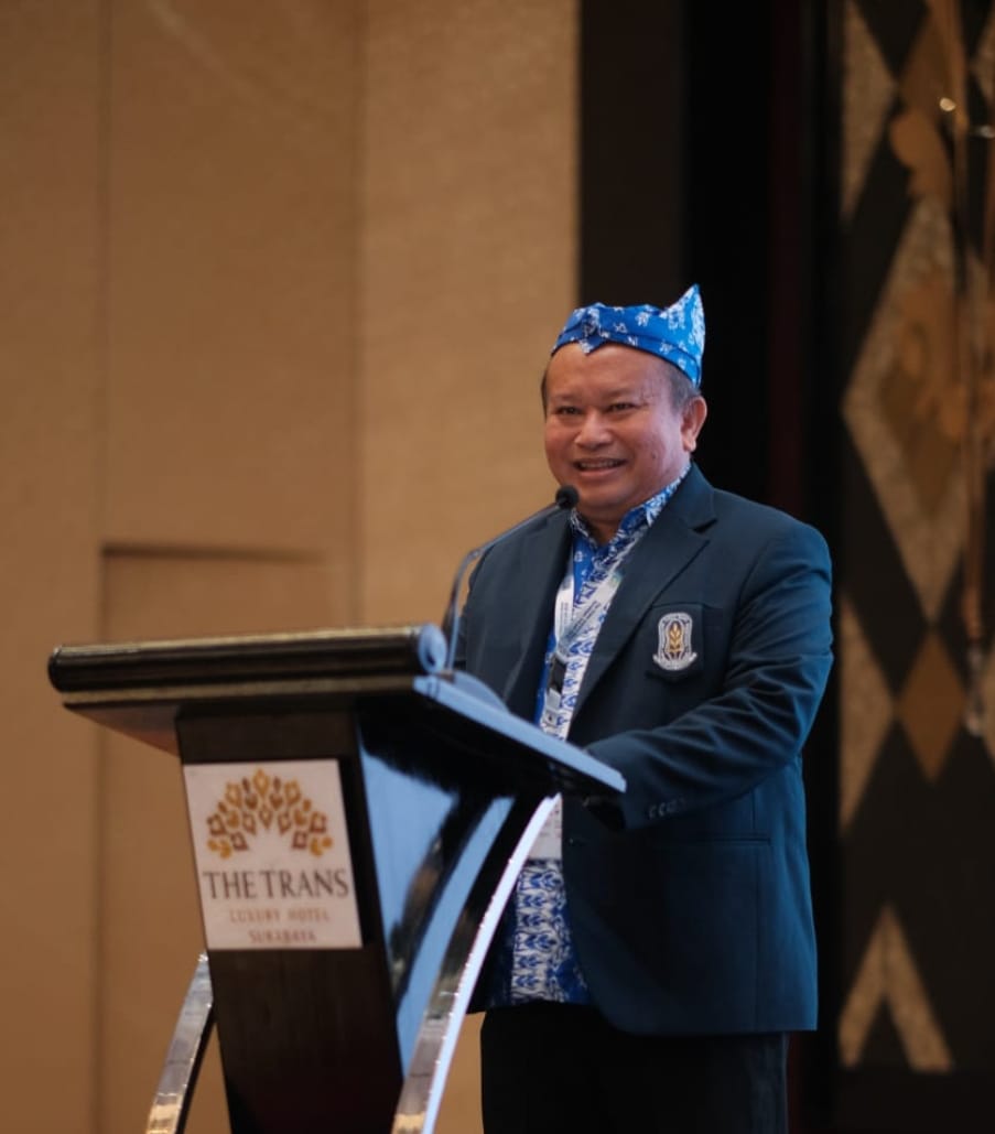 TIN PERSAGI Kabupaten Brebes 2026 Bahas Pengaturan Makan untuk Perbaikan Metabolisme Diabetes melalui Aktivasi Autophagy